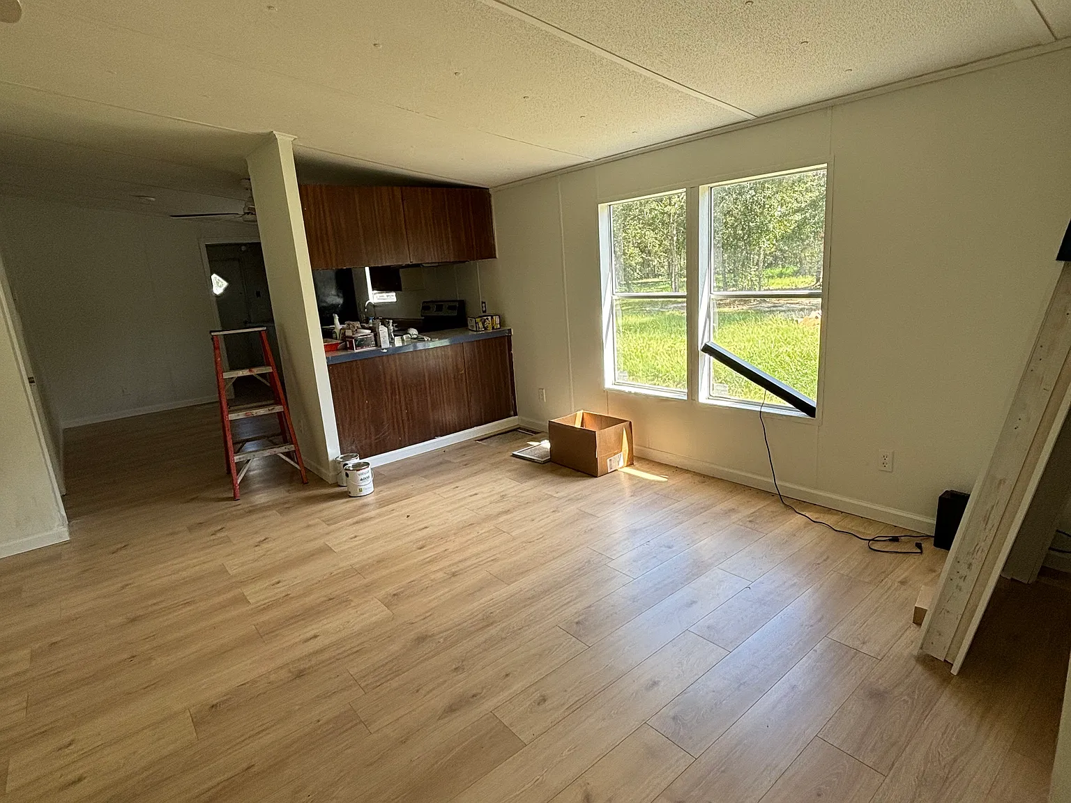 3 bed, 1152 sqft, $1,700 — Photo 4