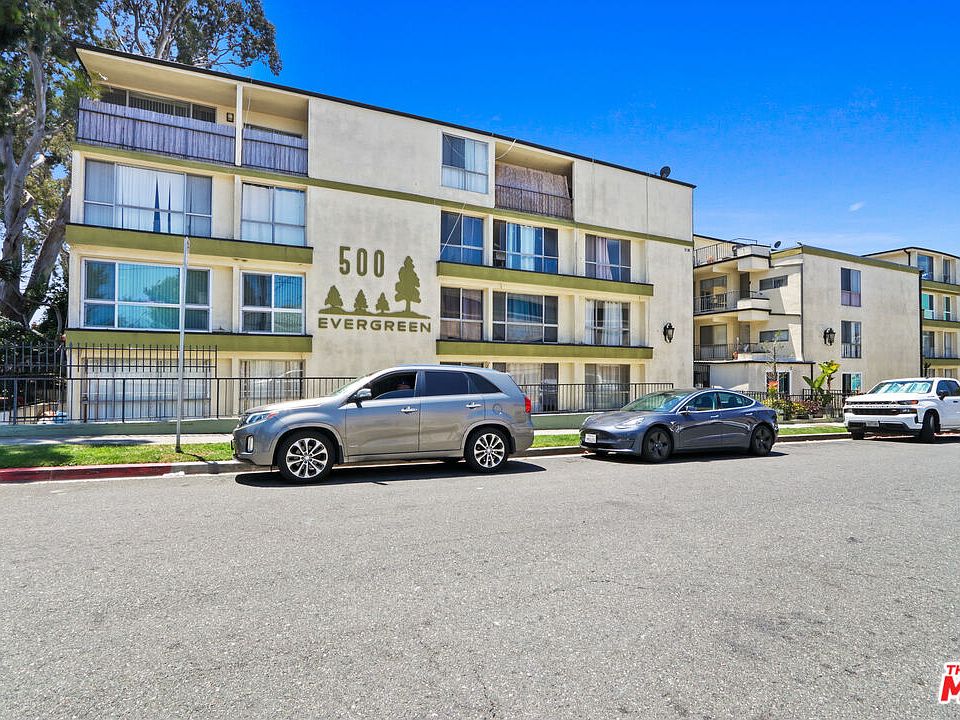 1st image of 500 Evergreen St Unit 306