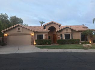 2215 E Beachcomber Dr, Gilbert, AZ 85234