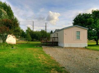 18812 E Valleyway Ct, Greenacres, WA 99016