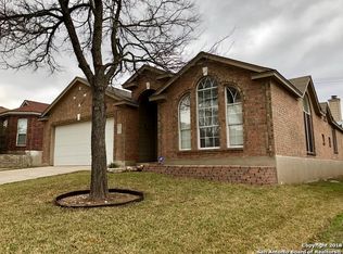 2619 Rio Sabine, San Antonio, TX 78259