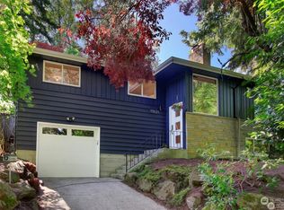 11821 33rd Ave NE, Seattle, WA