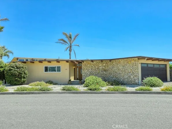 195 Naomi Ave, Pismo Beach, CA 93449