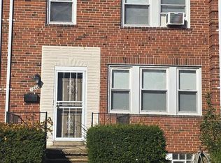 1508 Kennewick Rd, Baltimore, MD 21218