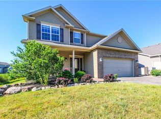 217 Janes Rd, Rochester, NY 14612