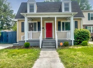 3112 Verdun Ave, Norfolk, VA 23509