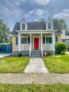 3112 Verdun Ave, Norfolk, VA, 23509