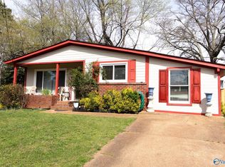 3010 Kirkland Dr NW, Huntsville, AL 35810