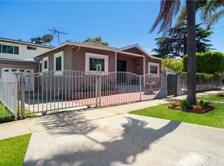 400 E Buckthorn St, Inglewood, CA 90301