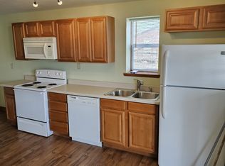 66990 State Route 124, Reedsville, OH 45772