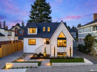 2922 W Garfield St, Seattle, WA 98199