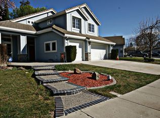 4121 Amargosa Dr, Antioch, CA