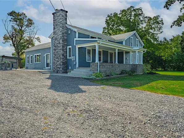 2367 Hess Rd, Appleton, NY 14008
