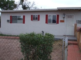 724 N Dungan Dr, Mammoth, AZ 85618