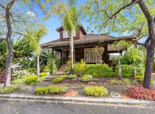816 Linden Ave, Burlingame, CA 94010