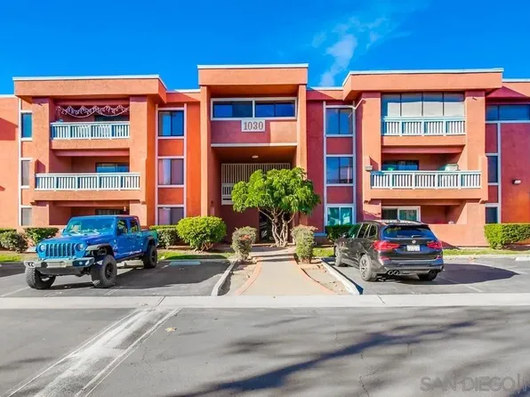 1030 E Washington Ave Unit 116, Escondido, CA 92025