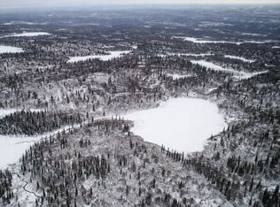 TRACT D Asls #85-015, Skwentna, AK 99667