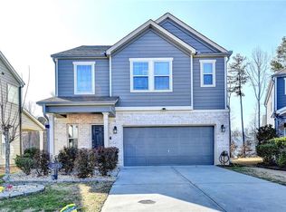 3675 Morgan Rd, Buford, GA 30519