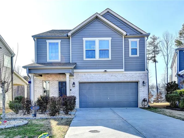 3675 Morgan Rd, Buford, GA 30519