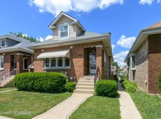 2638 East Ave, Berwyn, IL 60402