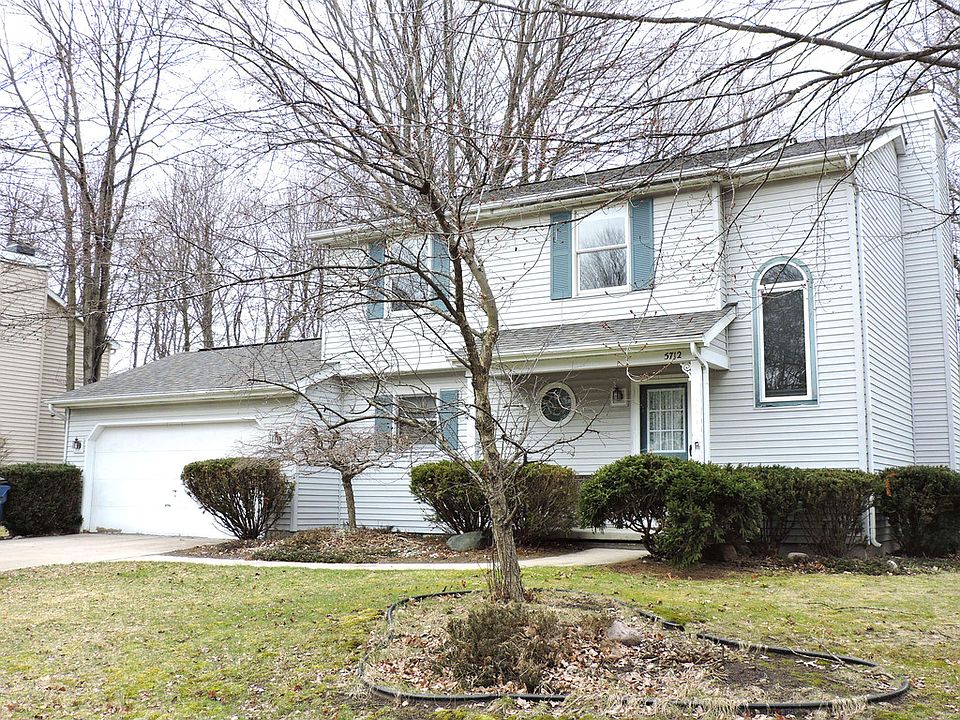 Imagine if you will...This 3 bedroom, 1.5 bath, two story home with over 1500 square feet has all the space you need and is just waiting for your big design ideas! A beautiful brick, gas fireplace anchors the living room, while sliders in the dining area open to the mostly fenced backyard. The large kitchen has oak cabinets and tons of counter space with a great breakfast bar. All 3 spacious bedrooms are on the 2nd floor and are ready for you to make them your own! A full basement offers tons of storage space, while the 2 car attached garage completes the picture. Bring your paint swatches and carpet samples and don't miss out on the chance to customize this home to perfection!
