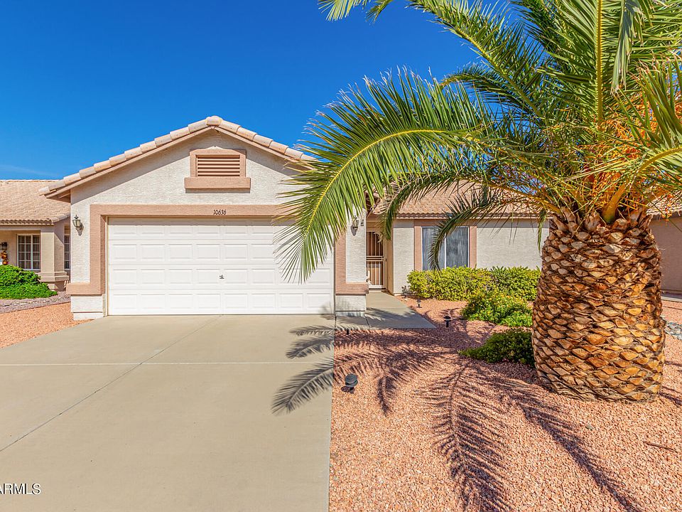1st image of 10636 W POTTER Drive