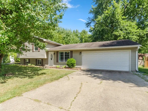 8125 Railroad Rd, Indianapolis, IN 46217