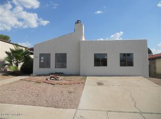 9126 E Calle Diego, Tucson, AZ 85710