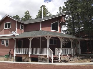 1004 W Park Way, Williams, AZ 86046