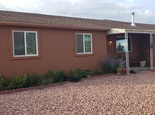187 N Blythe Dr, Pueblo West, CO 81007