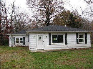 1002 Marion Cardington Rd W, Marion, OH 43302