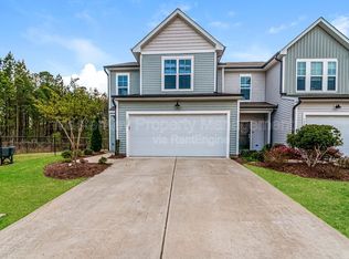 1241 Citadel Ave, Durham, NC 27713