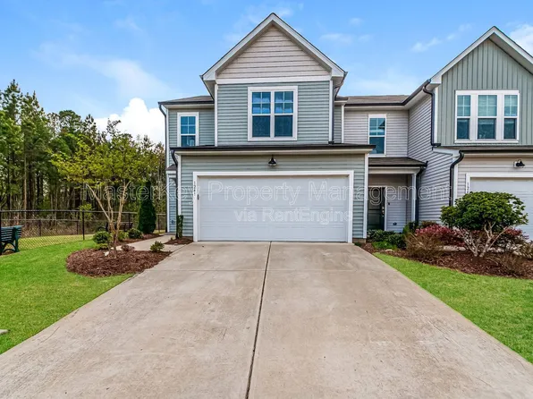 1241 Citadel Ave, Durham, NC 27713