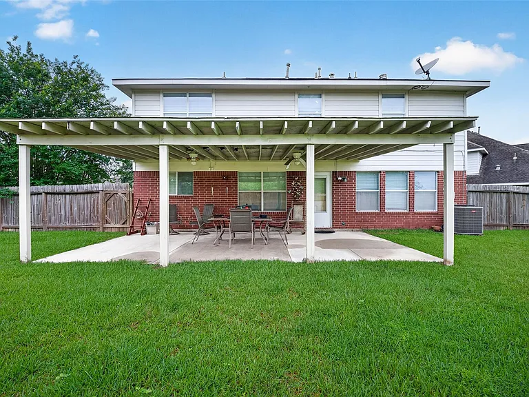 12042 Clear Brook Oak St — Photo 41