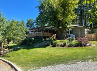 159 E Cedar Loop, Colville, WA 99114