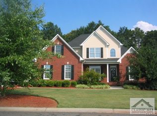 1071 Camden Dr, Watkinsville, GA 30677