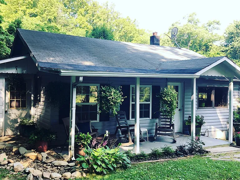 203 Christian Creek Rd — Photo 27