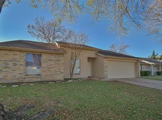 4619 Cairnlomond St, Houston, TX 77084