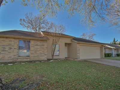 4619 Cairnlomond St, Houston, TX, 77084