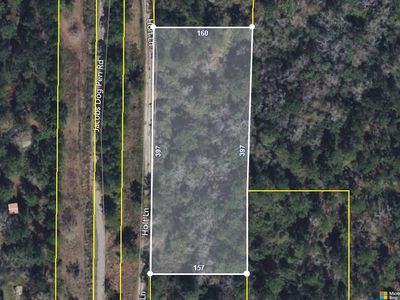 Holt Ln, Tallahassee, FL, 32310