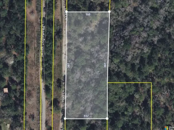 Holt Ln, Tallahassee, FL 32310