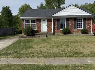 8909 Brandywyne Dr, Louisville, KY 40291