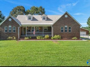 4636 Sardis Rd, Boaz, AL 35956