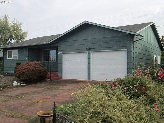 The home in 2016