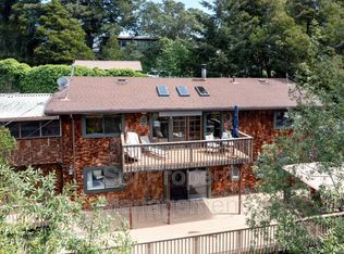 646 Blue Ridge Dr, Boulder Creek, CA 95006