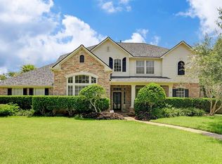 9610 S Fitzgerald Way, Missouri City, TX 77459