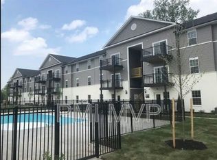 892 Taylor Station Rd #304, Columbus, OH 43230