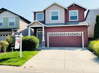 4007 NE 91st Cir, Vancouver, WA