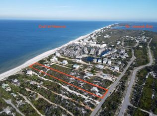 177 Sea Cliff Dr, Pt Saint Joe, FL 32456