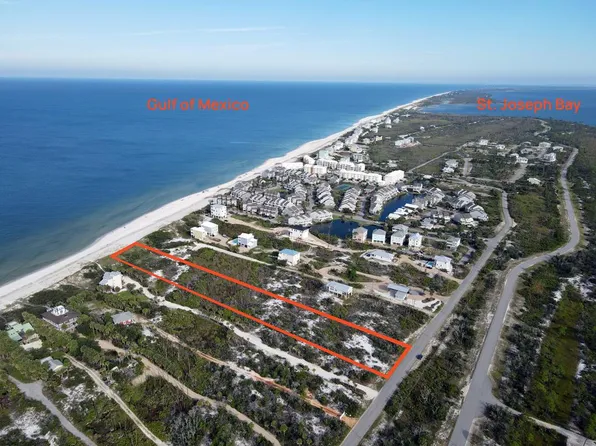 177 Sea Cliff Dr, Pt Saint Joe, FL 32456